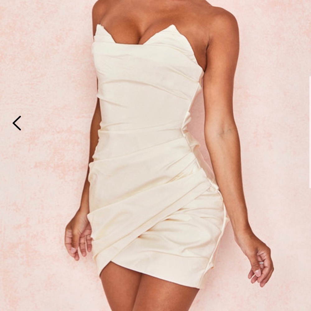 House of CB dress (EMANUELA)